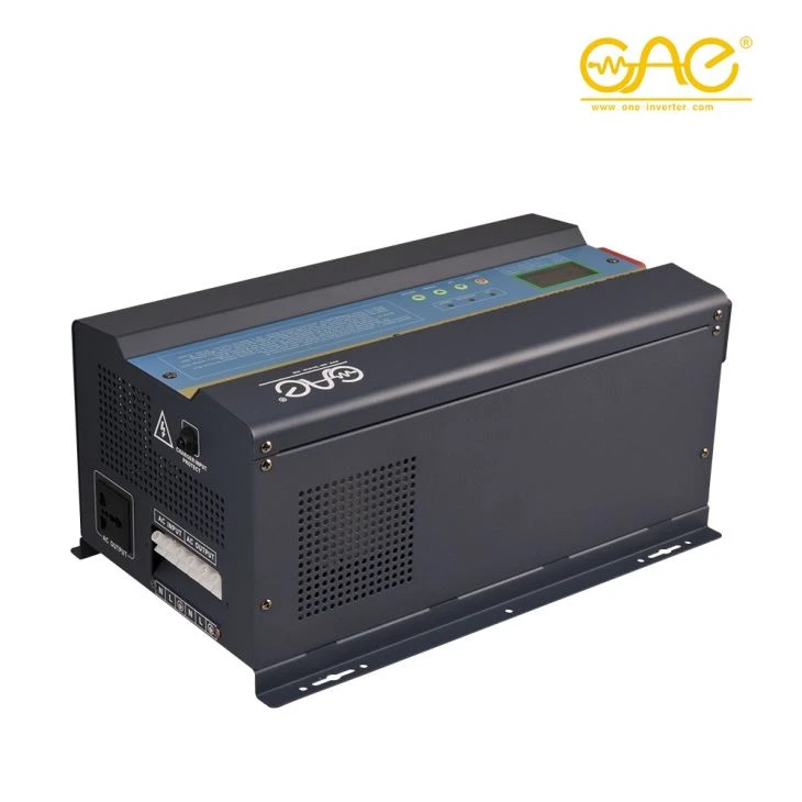 Inverters 3kw 24vdc 110 Ac