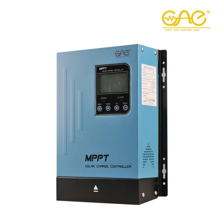 Mppt Solar Charge Controller Inverter