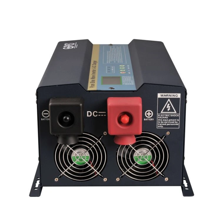 Off Grid Solar Inverter 2kw 24v
