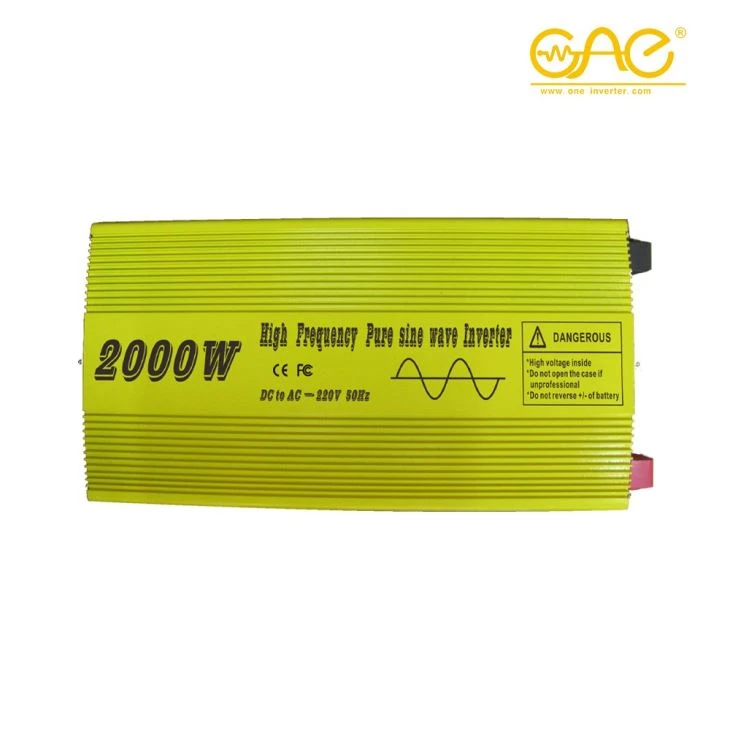 On Grid Inverter