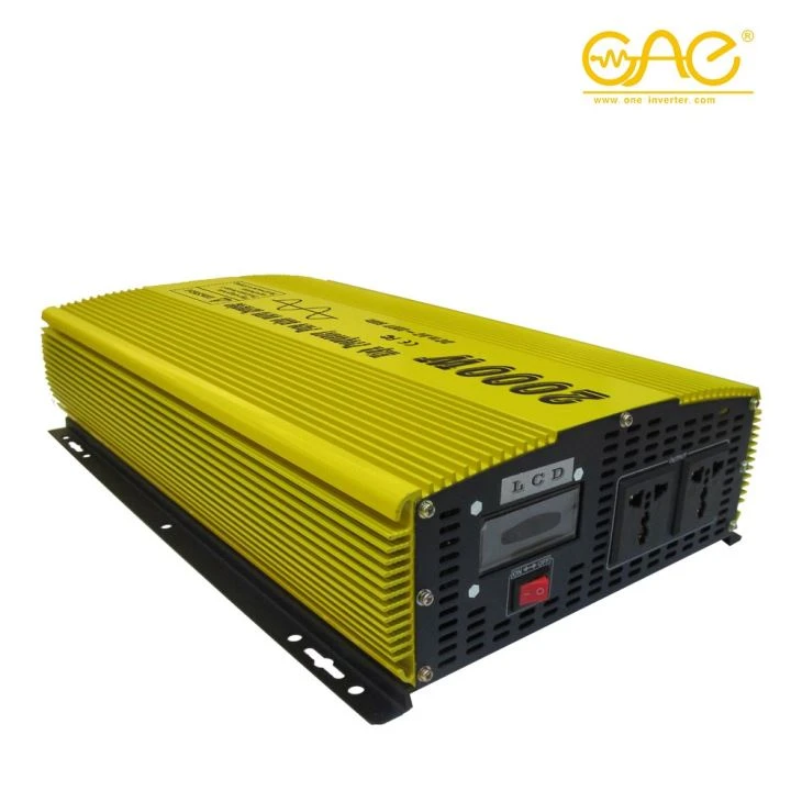 On Grid Inverter