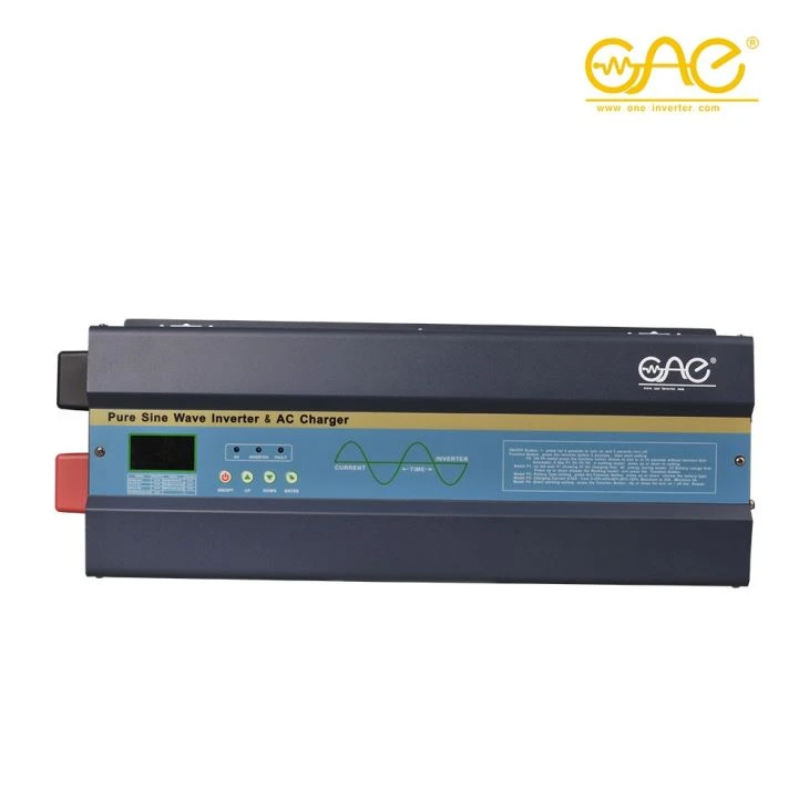 On Grid Solar Inverter 5kw