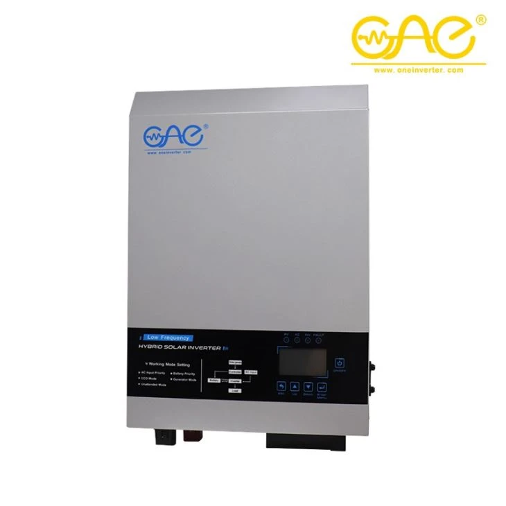 Power Inverter Battery Charger