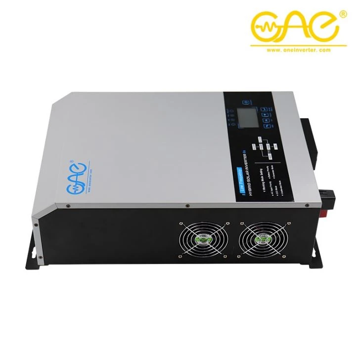 Power Inverter Battery Charger