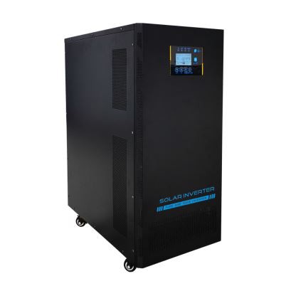 Инвертор Top One Power 2 кВт