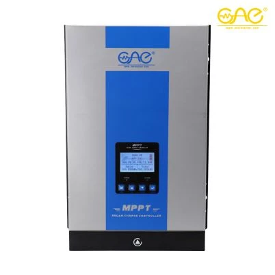 mppt контроллеры 100a