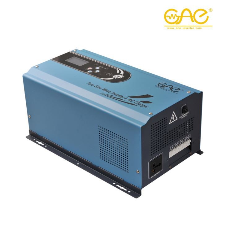 Solar Inverter On Grid