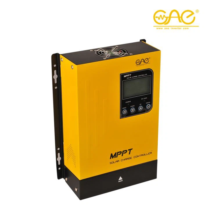 Контроллер заряда 50 ампер