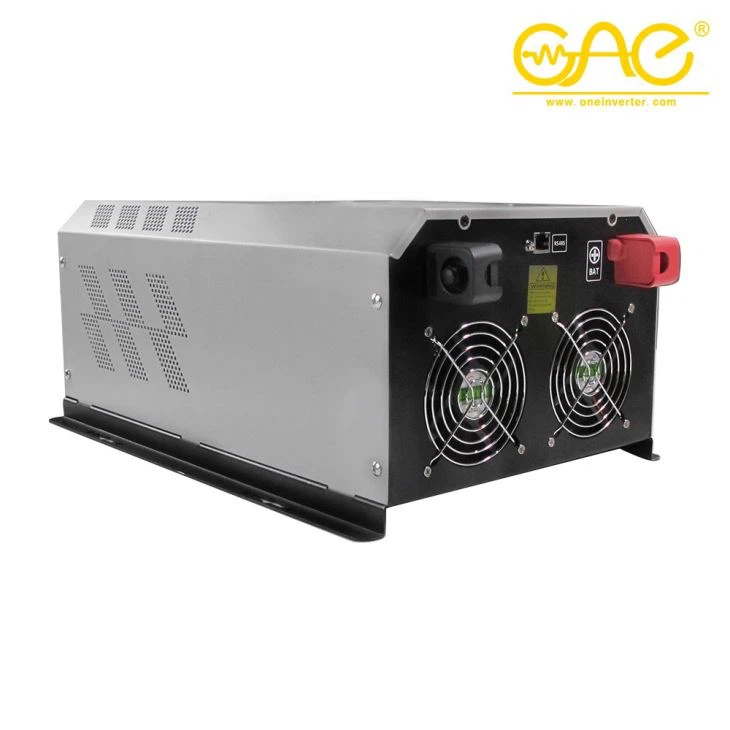Solar Power Off Grid Inverter