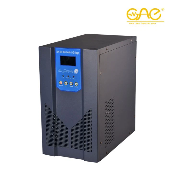 автономный инвертор 2000 ватт