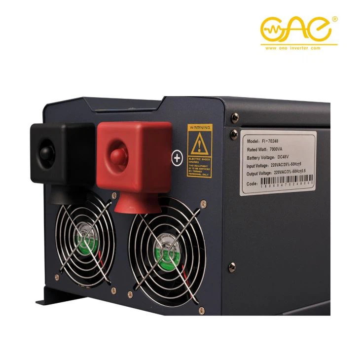Wind/solar Power Inverter