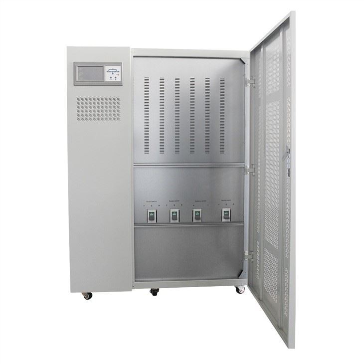 100kva Low Frequency Off Grid Solar Inverter