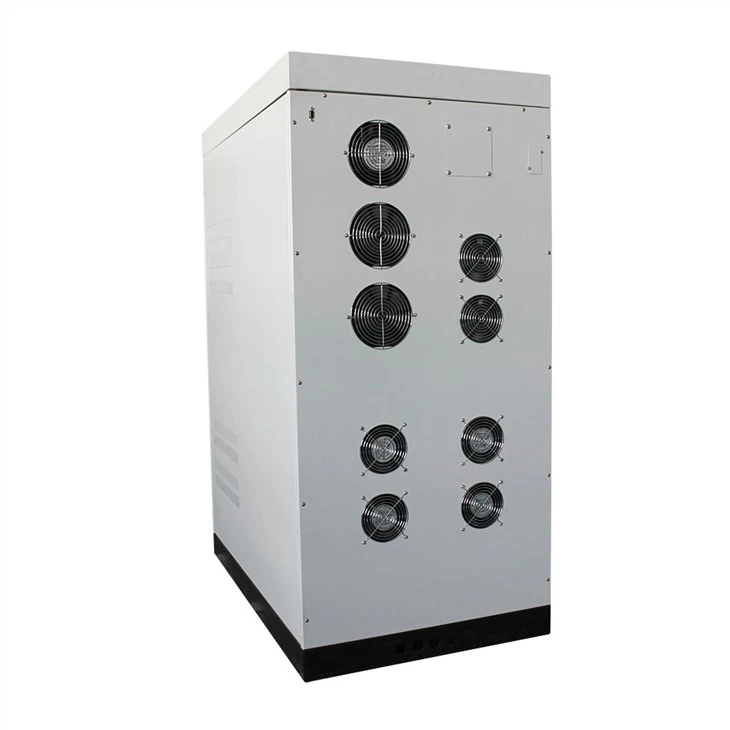10kw Low Frequency Off Grid Solar Inverter