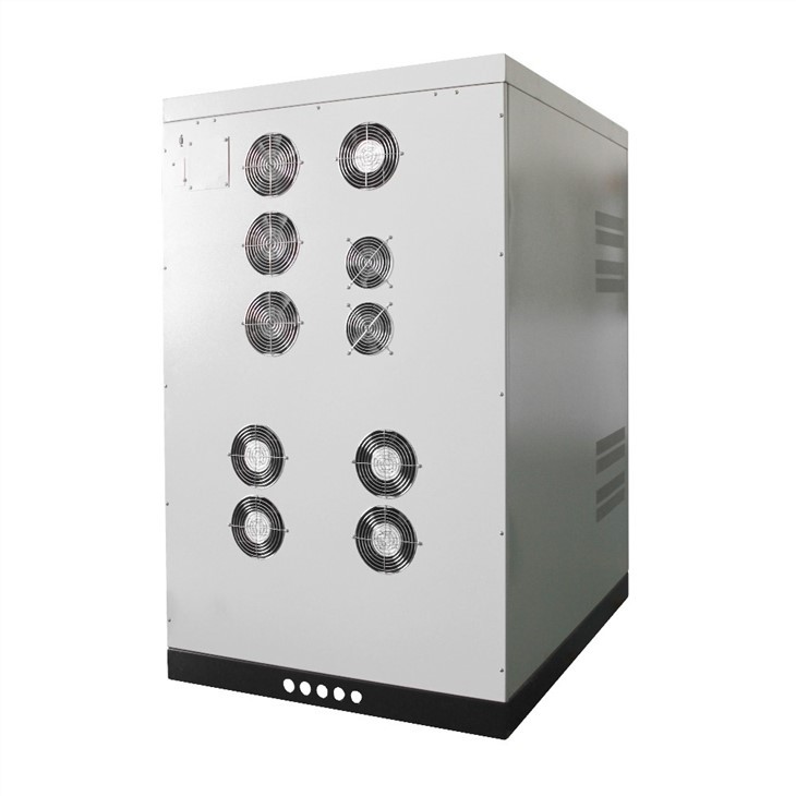 160Kva Solar Inverters 3 Phase