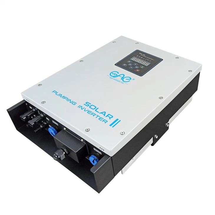 2.2kw Inverter For Pumps