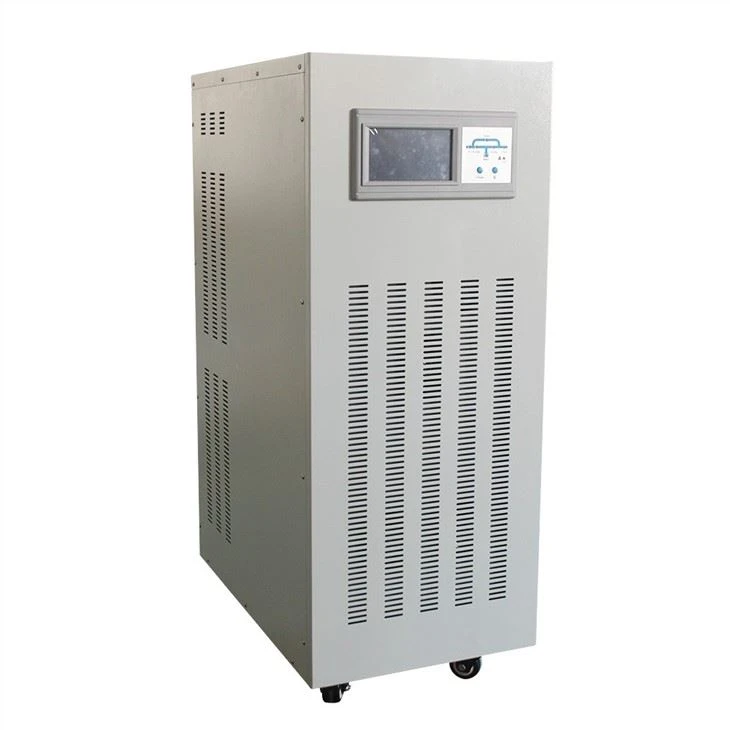 30kva Low Frequency Off Grid Solar Inverter