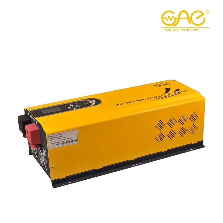 inverter 12 220