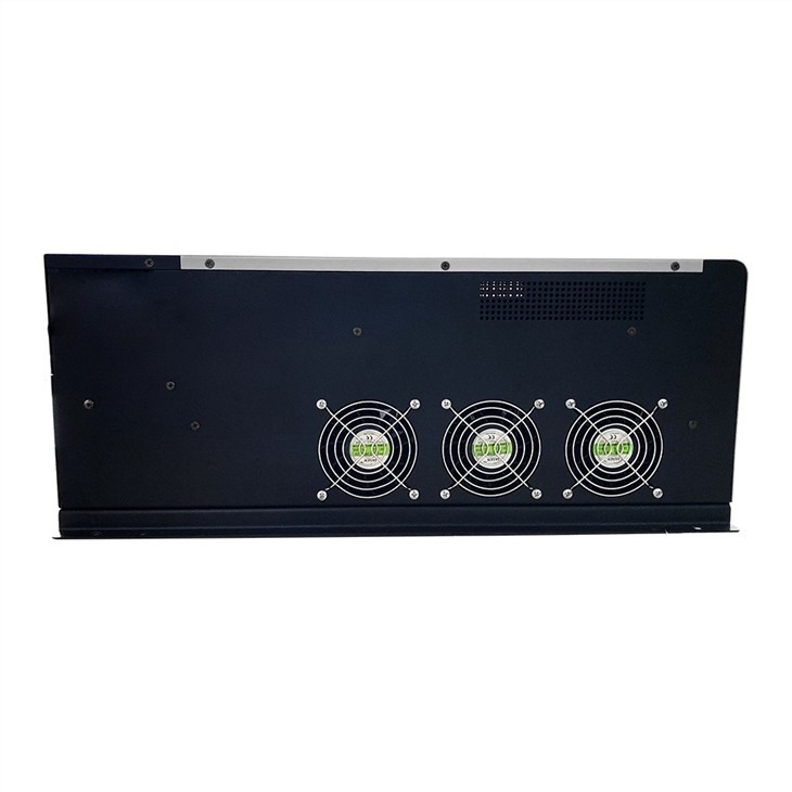 100A AP Series Solar Controller