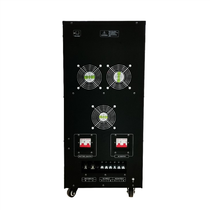 15kw Single Phase Solar Power Inverter