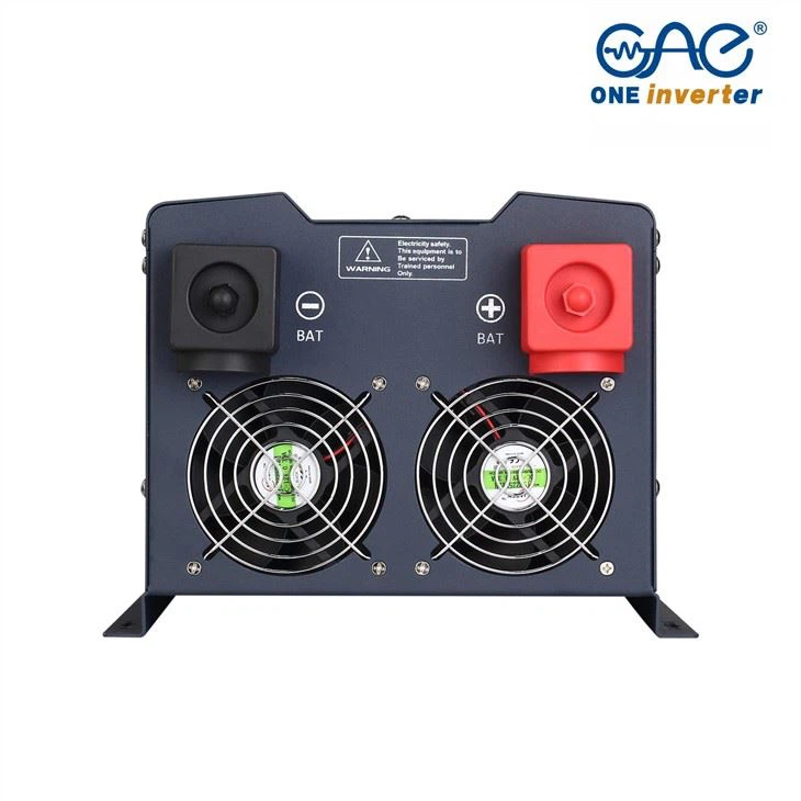 2KW 220VAC FI Series Inverter