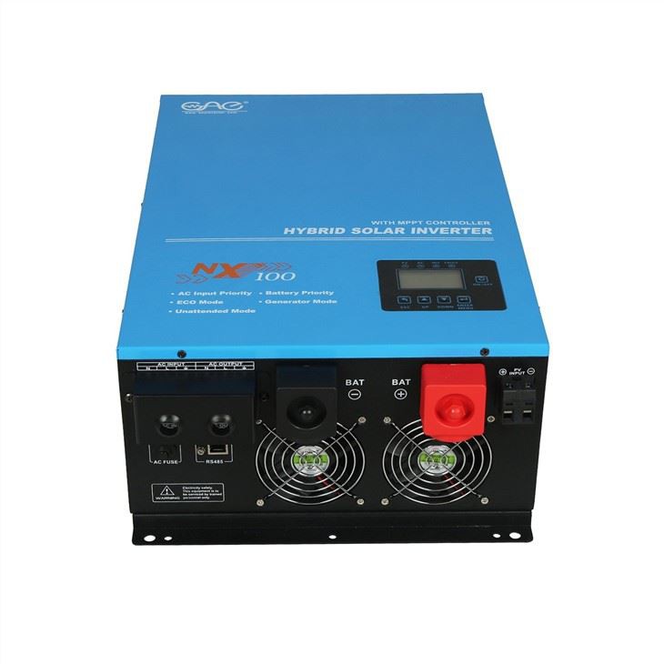 2KW 3KW NX Inverter