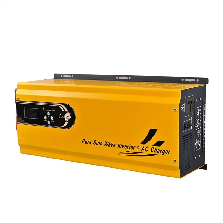 3000w Dc To Ac Off Grid Inverter