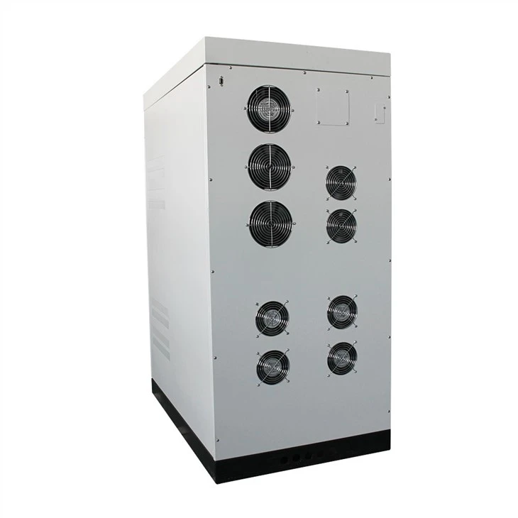 DB Series 3 Phase Inverter
