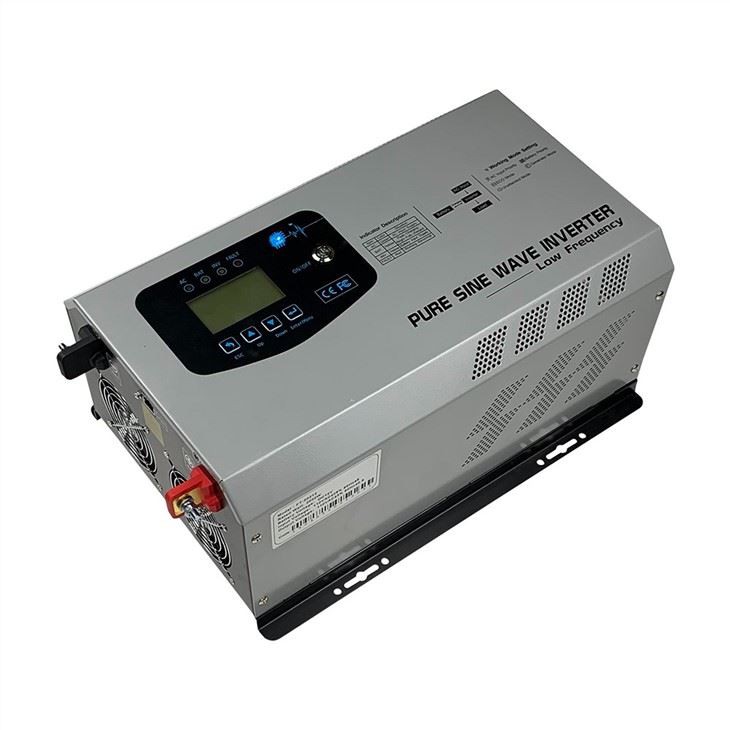 Solar Inverter Pure Sine Wave Inverter