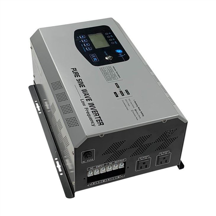 Solar Inverter Pure Sine Wave Inverter