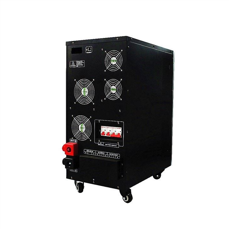 TDS Series Hybrid Inverter