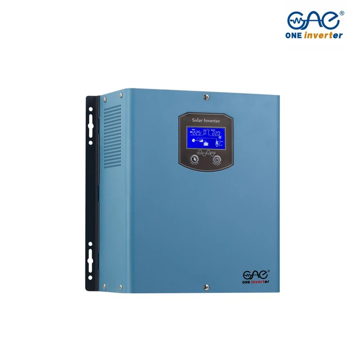 1000w 12v 24vdc 220vac Solar Inverter