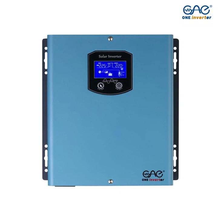 1000w 12v 24vdc 220vac Solar Inverter