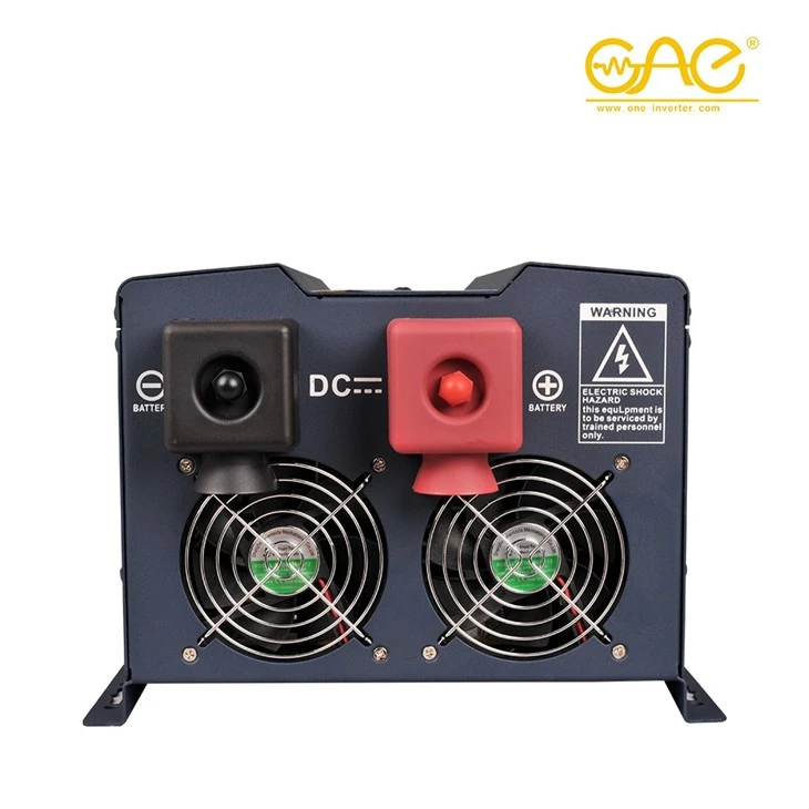 4000W Off Grid Mppt Solar Inverter
