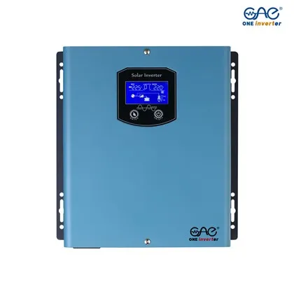 1кВт мини инвертор