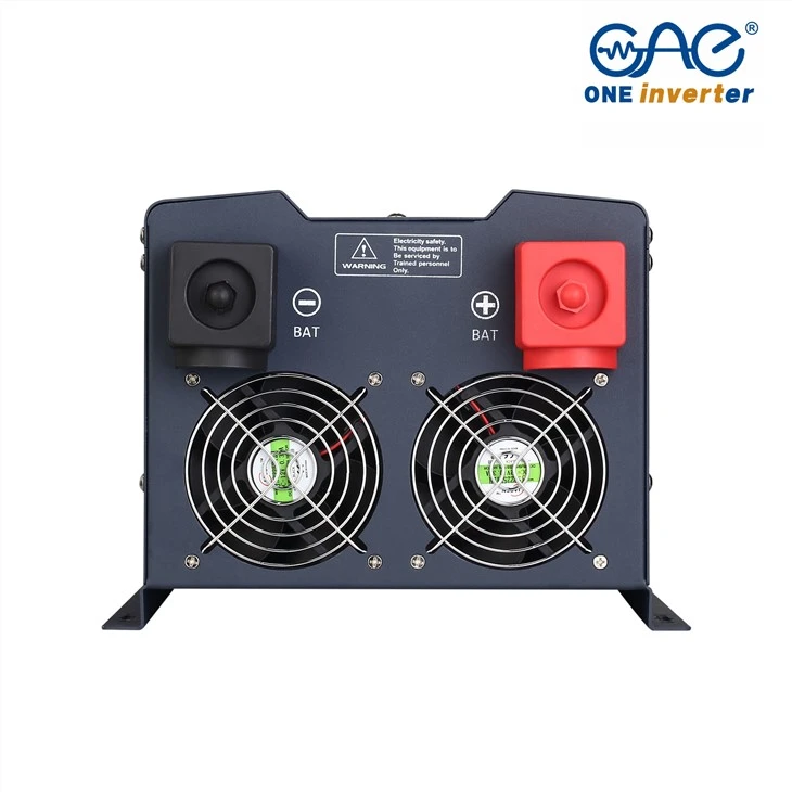 Toroidal Transformer Inverter 5KW