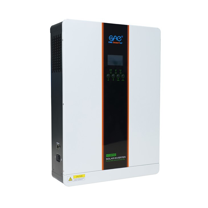 Hybrid Solar Inverter