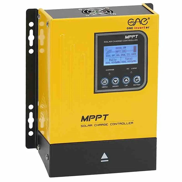 50A High Effciency Mppt Controller suppliers
